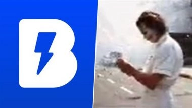 'BluSmart Has Been Shut Since February, Founders Have Done Fraud': Odd Post Appears on BluSmart's X Account, Netizens React With Funny Memes