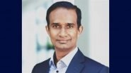 Google CEO Sundar Pichai Announces Karthik Narain as New Chief Product and Business Officer of Google Cloud