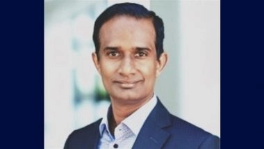 Google CEO Sundar Pichai Announces Karthik Narain as New Chief Product and Business Officer of Google Cloud