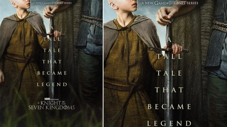 ‘A Knight of the Seven Kingdoms’: ‘Game of Thrones’ Spin Off Series CONFIRMED To Release in January 2026 – Check New Teaser Poster!