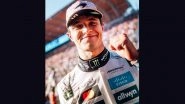 F1 2025: Lando Norris Reclaims Formula One Championship Lead With Dominant Mexican Grand Prix Win