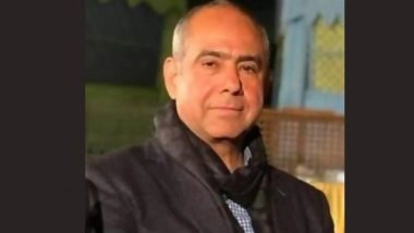 Darshan Singh Sahsi Killed in Canada: Indian-Origin Businessman Shot Dead in Abbotsford; Gangster Goldy Dhillon Claims Responsibility