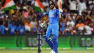 Virat Kohli's Record in Australia: A Look at How Star Indian Batter Has Performed in ODIs Down Under Ahead of IND vs AUS 1st ODI 2025