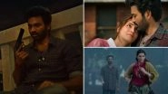 &lsquo;Tere Ishk Mein&rsquo; Song: AR Rahman, Arijit Singh, Irshad Kamil Reunite for Title Track (Watch Video)