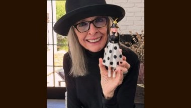 Diane Keaton Dies: Oscar-Winning Star of ‘Annie Hall’ Passes Away at 79