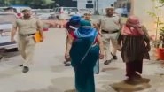 Delhi Shocker: Police Rescues 27-Day-Old Infant, Childless Couple and Accomplices Arrested (Watch Video)