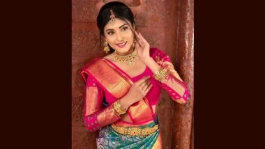 Divya Suresh Hit and Run Case: Bengaluru Police To Question Kannada Actress