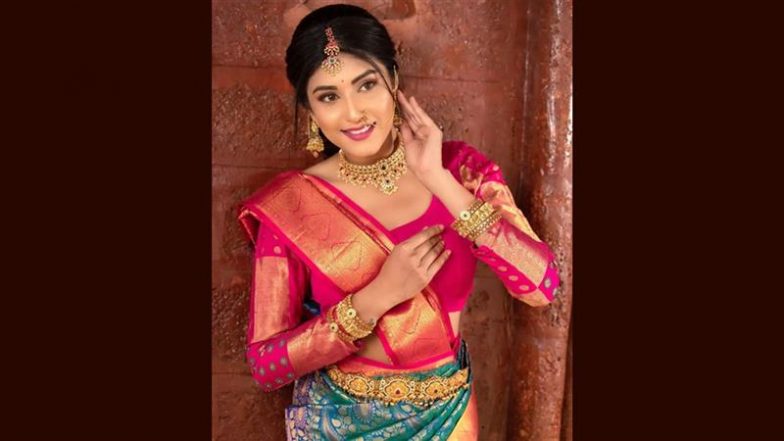 Divya Suresh Hit and Run Case: Bengaluru Police To Question Kannada Actress