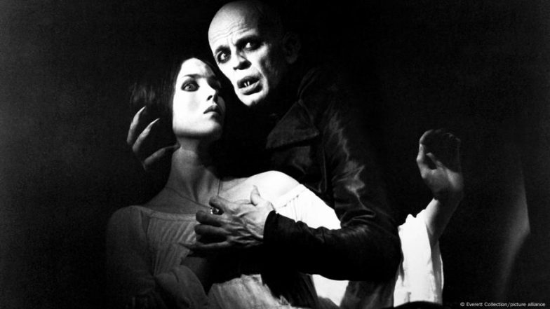 What Horror Films Do to Our Brains