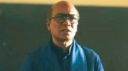&lsquo;Maharani 4&rsquo;: Actor Vipin Sharma Feels 'Nervous', As Huma Qureshi and Subhash Kapoor Have Already Built a Solid World