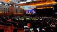 20th East Asia Summit 2025: Countries Reaffirm Commitment to &lsquo;Localised Anticipatory Action&rsquo; for Disaster Resilience