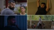 &lsquo;Di&eacute;s Ira&eacute;&rsquo; Trailer: Rahul Sadasivan and Pranav Mohanlal Unite for a Spine-Chilling Horror-Thriller Releasing Halloween 2025 (Watch Video)