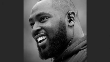 Arthur Jones Dies: Former Super Bowl Champion With Baltimore Ravens Passes Away Aged 39