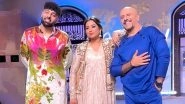 &lsquo;Indian Idol 16&rsquo;: Vishal Dadlani Reveals Why Shreya Ghoshal Was the Key Reason He Joined New Season of Singing Reality Show