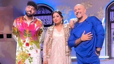 ‘Indian Idol 16’: Vishal Dadlani Reveals Why Shreya Ghoshal Was the Key Reason He Joined New Season of Singing Reality Show