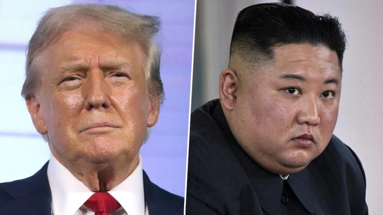South Korean Envoy Kang Kyung-Wha Says, ‘No Sign Yet of Donald Trump-Kim Jong-un Meeting During APEC Summit’