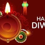 Diwali 2025 Wishes, Messages and Images: Send Shubh Deepavali Greetings, SMS and HD Wallpapers To Wish Loved Ones a Happy Diwali