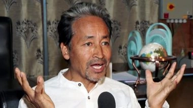 Sonam Wangchuck Demands Independent Judicial Inquiry Into Killing of 4 People During Ladakh Protest