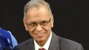 Infosys Founder Narayana Murthy Praises RBI Leadership for Making UPI Less Expensive Public Good
