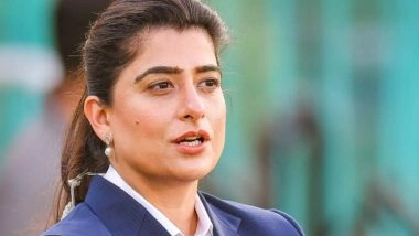 ICC Women’s World Cup 2025: Sana Mir Clarifies ‘Azad Kashmir’ Remark After Backlash, Says ‘It Was Meant To Highlight Challenges…’