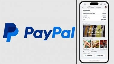 PayPal New Feature: Global Fintech Giant to Launch ‘PayPal Ads Manager’ to Help Small Businesses Earn Extra by Selling Ads, Coming in 2026
