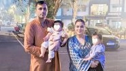 &lsquo;Interesting&rsquo;: TV Actress Shraddha Arya Hits Back at Online Troll for Questioning Her Decision To Keep Twin Babies&rsquo; Faces Private (View Post)