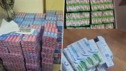 Fake Colgate Racket Busted in Gujarat After Counterfeit Eno and Sensodyne Crackdown in Delhi