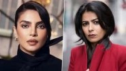 &lsquo;Priyanka Chopra Is Not Mindy Kaling&rsquo;: Sweta Keswani Claims Bollywood&rsquo;s &lsquo;Desi Girl&rsquo; Is Not Helping Other South Asians, Says &rsquo;She Is All About Herself