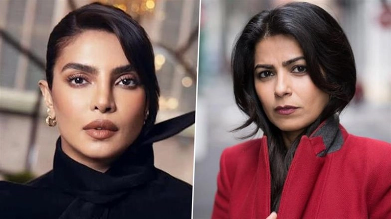 &lsquo;Priyanka Chopra Is Not Mindy Kaling&rsquo;: Sweta Keswani Claims Bollywood&rsquo;s &lsquo;Desi Girl&rsquo; Is Not Helping Other South Asians, Says &rsquo;She Is All About Herself