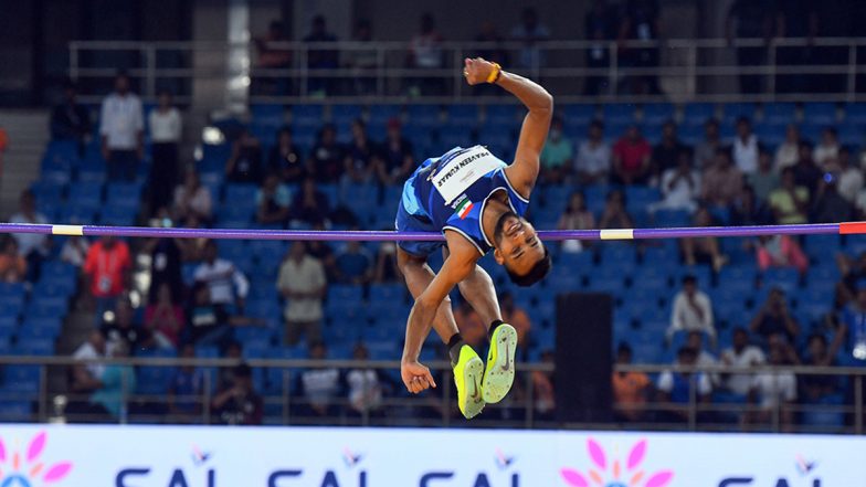 World Para Athletics Championships 2025: Team India Delivers Best-Ever Campaign, Medal Tally Reaches 18