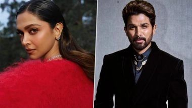 Has Deepika Padukone’s Role in Atlee’s ‘AA22xA6’ With Allu Arjun Been Reduced Due to Shorter Work Hours? Here’s the Truth Behind the Rumours