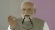 Navi Mumbai International Airport Will Play Vital Role in Enhancing Regional Connectivity, Says PM Narendra Modi After Inaugurating First Phase of NMIA (Watch Video)