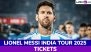 Messi Selfie Becomes Messy With Rs 10 Lakh Price Claim, Jokes Flood Social Media