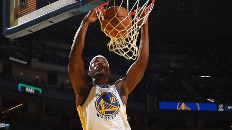 Golden State Warriors Defeat LA Clippers in NBA 2025–26, Jimmy Butler Shines As Stephen Curry & Co Dominate at Chase Center