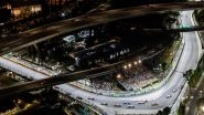 2025 F1 Singapore Grand Prix: When is Singapore GP Qualifying in IST? How To Watch Live Streaming Online in India?