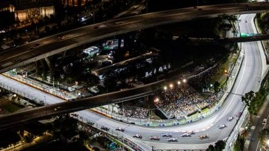 2025 F1 Singapore Grand Prix: When is Singapore GP Qualifying in IST? How To Watch Live Streaming Online in India?