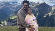 Bharti Siingh and Harssh Limbachiyaa Announce Second Pregnancy: Comedienne Reveals Baby Bump in Latest Insta Pic With Husband