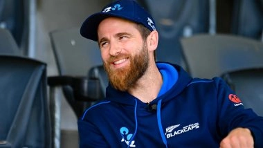 New Zealand Squad for ODIs vs England Announced: Kane Williamson to Return to International Cricket, Mitchell Santner to Captain Kiwis