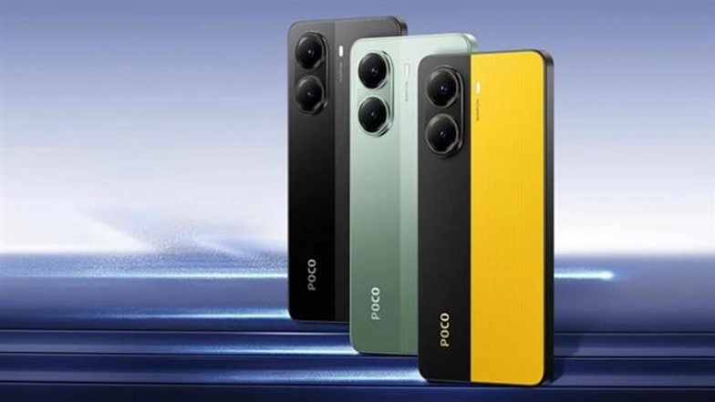 Es probable que Redmi Turbo 5 se lance en noviembre con una batería de 8.500-9.000 mAh, lanzado a nivel mundial como ‘POCO X8 Pro’; Consulta las especificaciones y características esperadas. Es probable que Redmi Turbo 5 se lance en noviembre con una batería de 8.500-9.000 mAh, lanzado a nivel mundial como ‘POCO X8 Pro’; Consulta las especificaciones y características esperadas.