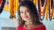 Palak Muchhal Calls Smriti Mandhana Her &lsquo;Best Friend&rsquo; Ahead of Brother Palash Muchhal&rsquo;s Wedding With Cricketer; Singer Opens Up on Their Special Bond and Upcoming Celebration (Watch Video)