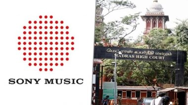 Sony Music Withholds Revenue Details From R Ilaiyaraaja in Madras HC
