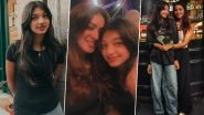 &lsquo;Kyunki Saas Bhi Kabhi Bahu Thi Season 2&rsquo; Actress Barkha Bisht Shares Emotional Message for 14-Year-Old Daughter Meira on Her Birthday (View Post)