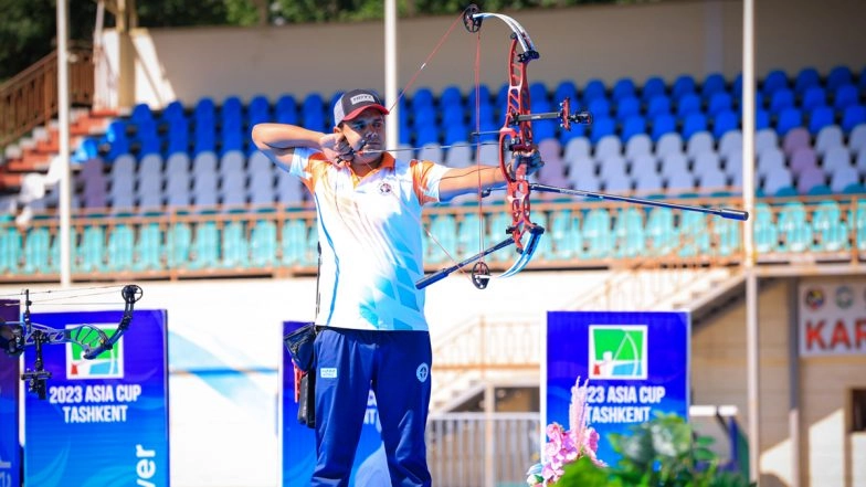 APL 2025: Abhishek Verma Hails Archery Premier League for Boosting Archers&rsquo; Exposure and Confidence&nbsp;