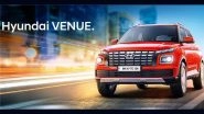 Hyundai Venue Facelift Launch Date, Expected Engine Options, Specifications and Features, Know All About Upcoming Compact SUV in India