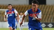 AIFF Super Cup 2025&ndash;26: Bengaluru FC Kick-Starts Campaign With 2&ndash;0 Win Over Mohammedan Sporting Club