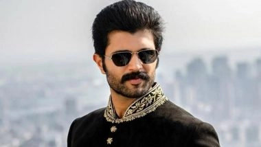 ‘Rowdy Janardhana’: Amid Rashmika Mandanna Engagement Rumours, Vijay Deverakonda Gears Up for an Action Drama With Ravi Kiran Kola? Here’s What We Know