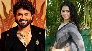 ‘Bigg Boss Telugu 9’: Who Is Ramya Moksha Kancharla? Meet Nagarjuna Akkineni’s New Wildcard and 23-YO Influencer Behind Viral AlekhyaaChitti Pickles Controversy