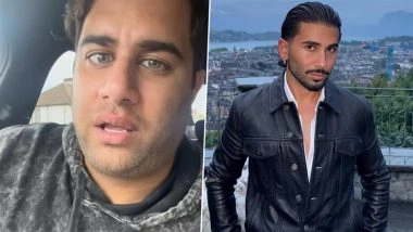 ‘This Idiot Needs a Reality Check!’: ‘Bigg Boss 15’ Fame Model Rajiv Adatia BLASTS Orry for Disrespecting Lata Mangeshkar and Falguni Pathak in Strongly Worded Post