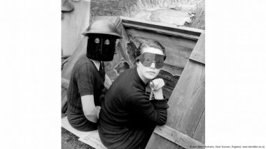 Lee Miller: From Surrealist Muse to War Photographer