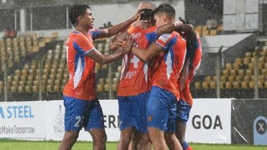 How To Watch FC Goa vs Inter Kashi Super Cup 2025-26 Live Streaming Online & Match Time in India? Get Indian Domestic Football Match Live Telecast on TV & Score Updates in IST How To Watch FC Goa vs Inter Kashi Super Cup 2025-26 Live Streaming Online & Match Time in India? Get Indian Domestic Football Match Live Telecast on TV & Score Updates in IST